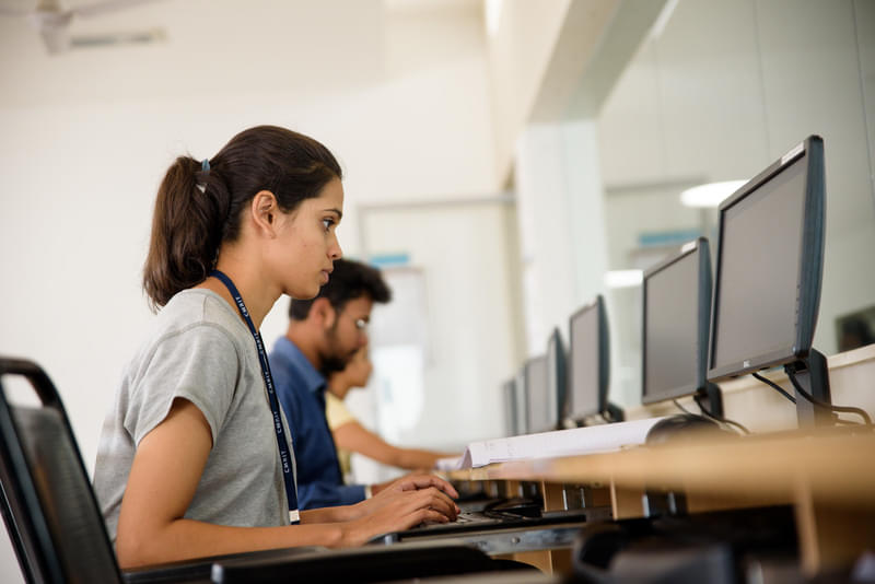 CMRIT Bangalore CSE Department photo 3